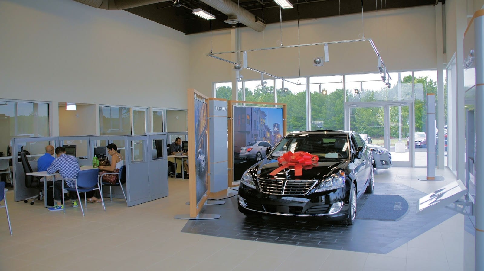 Nalley Collision Center Lithonia