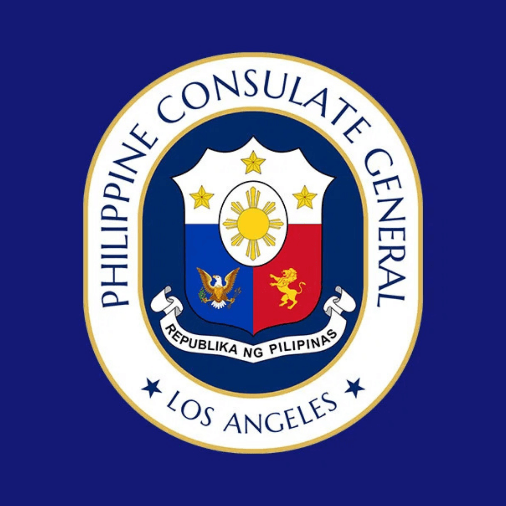 Philippine Consulate General in Los Angeles, California