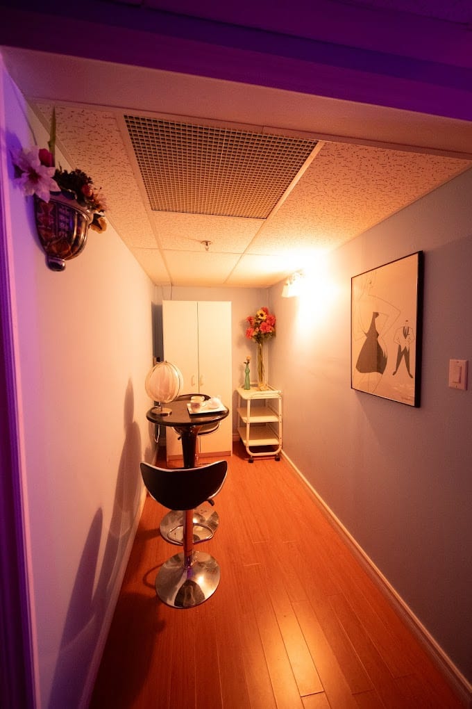 Angel Spa, photo 4
