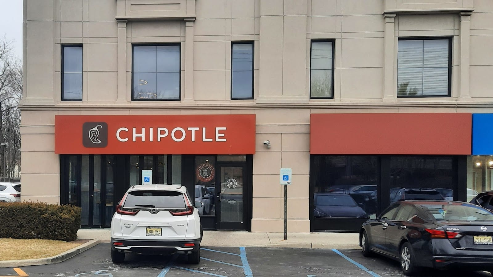Chipotle Mexican Grill, photo 2