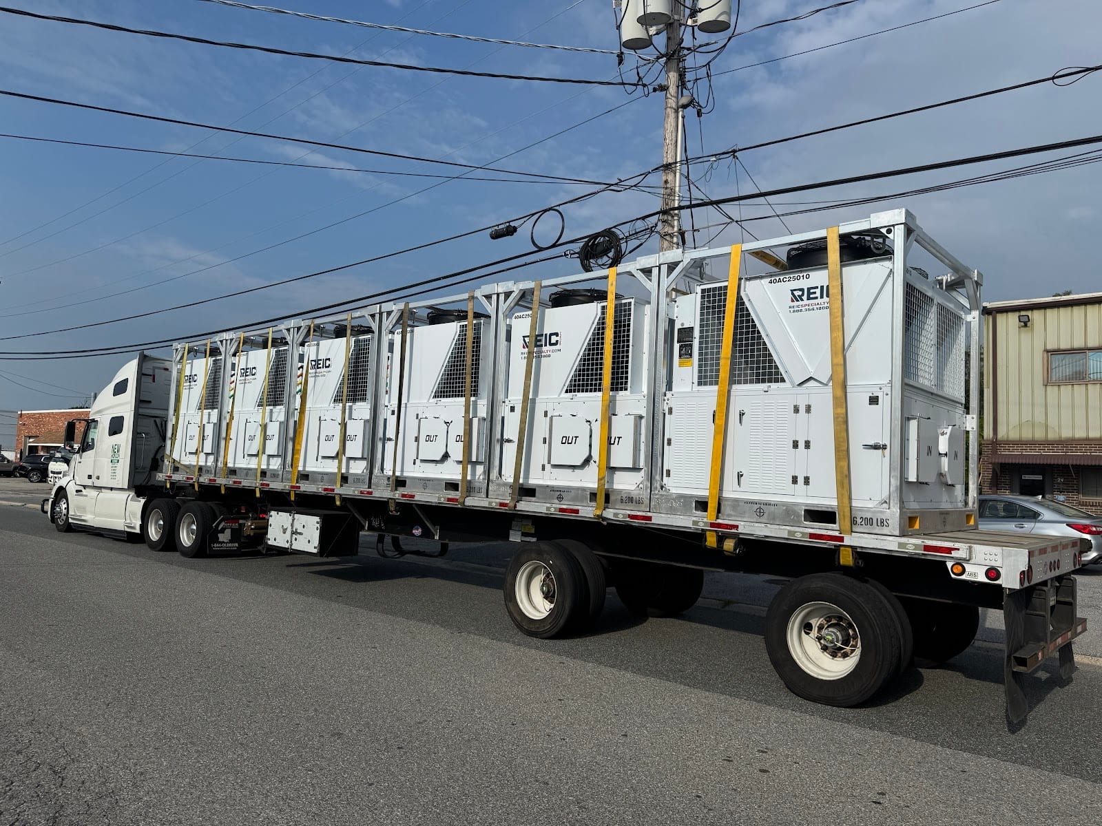 REIC Rentals