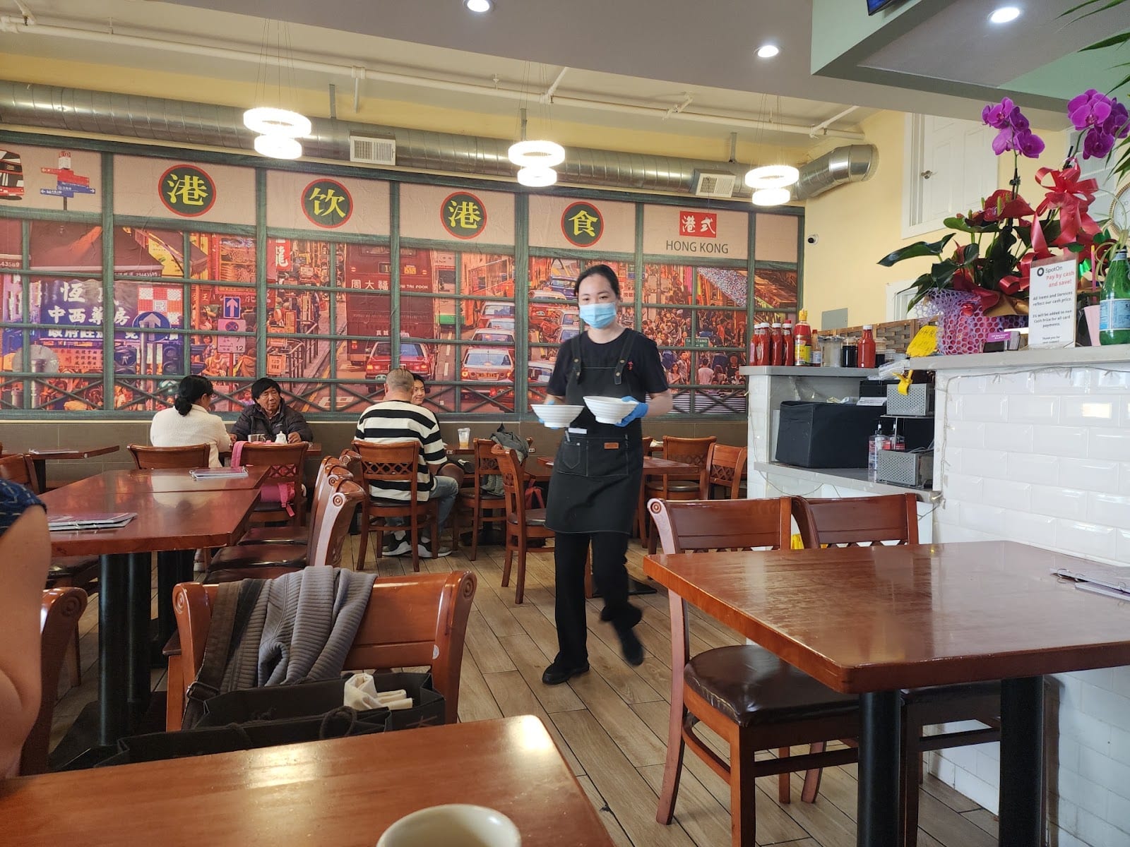 G & Y Bakery & Cafe