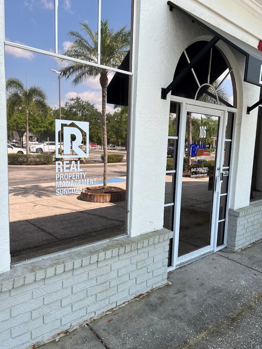Real Property Management Suncoast