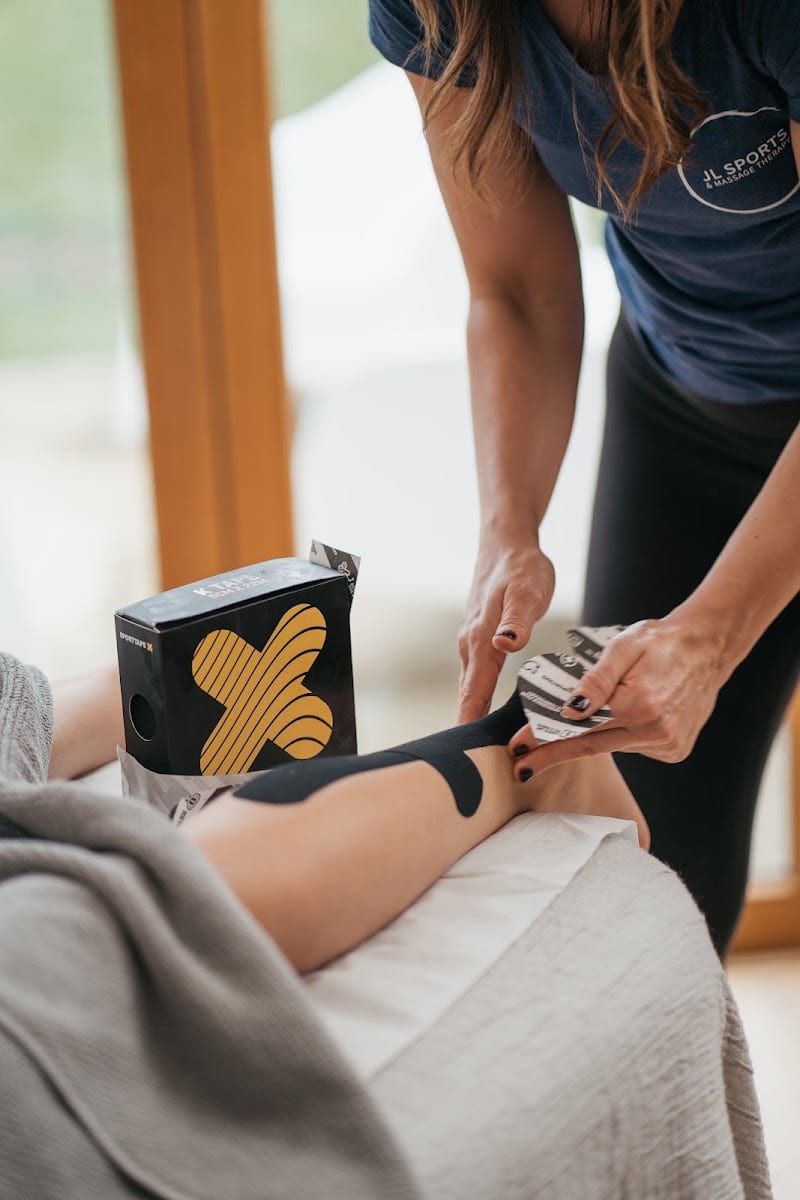 JL Sports & Massage Therapy, photo 3