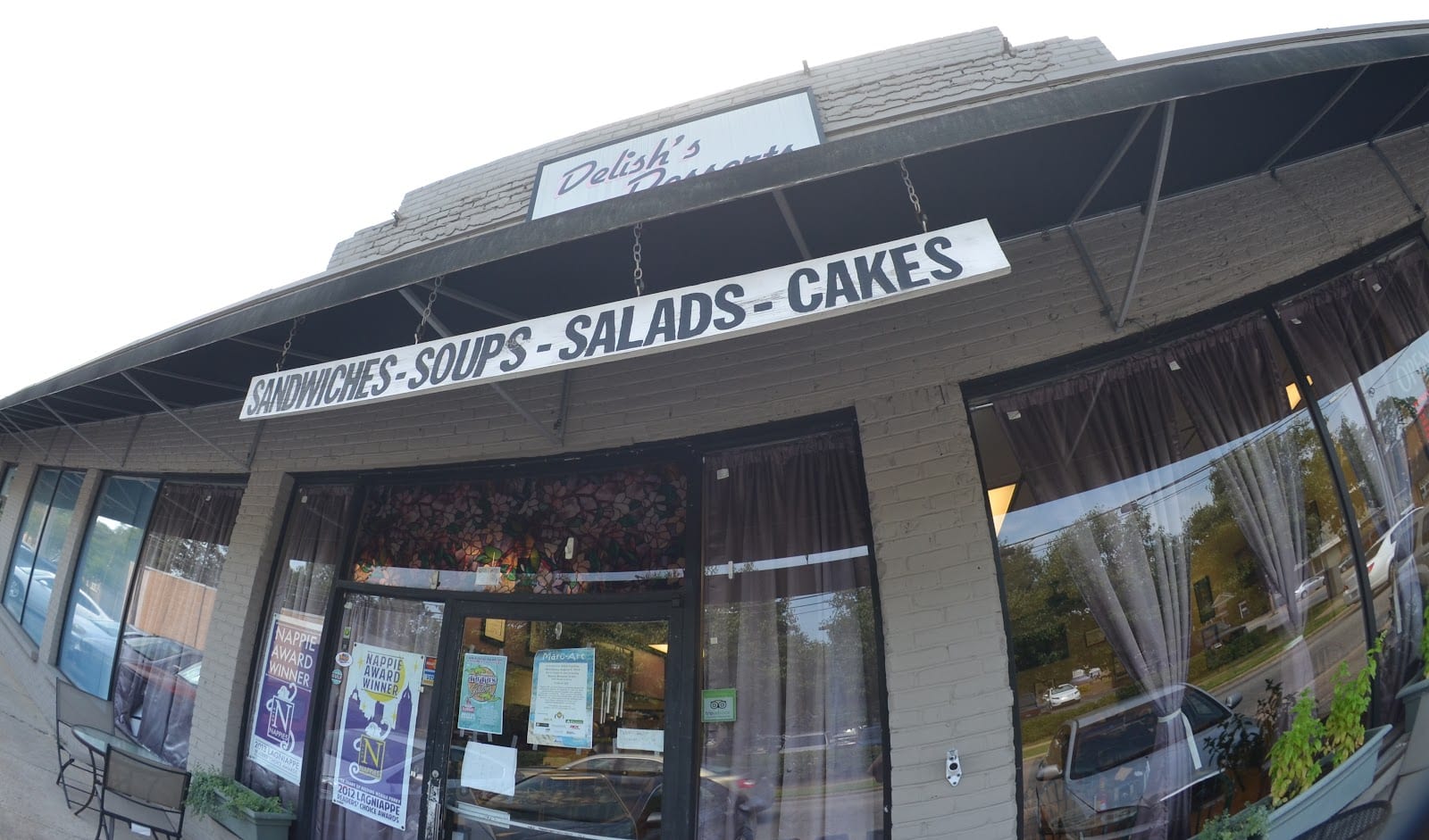 Delish Bakery and Eatery, photo 2