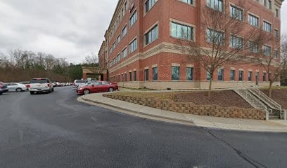 Emory Clinic at 6300 Hospital Parkway, photo 2