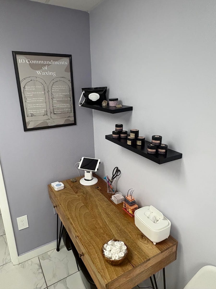 Gentle Wax of Sarasota, photo 3