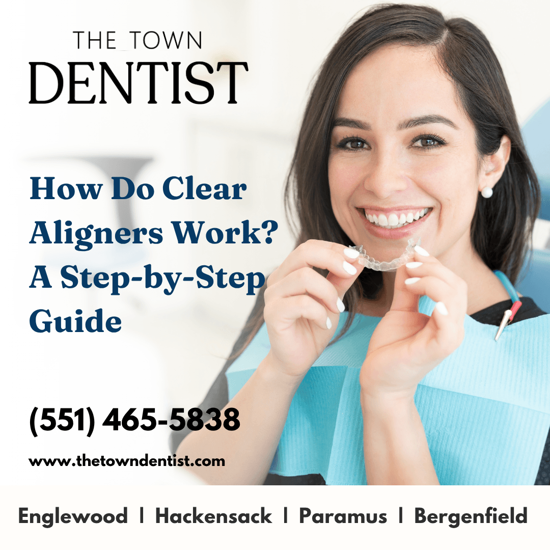 The Town Dentist, photo 2