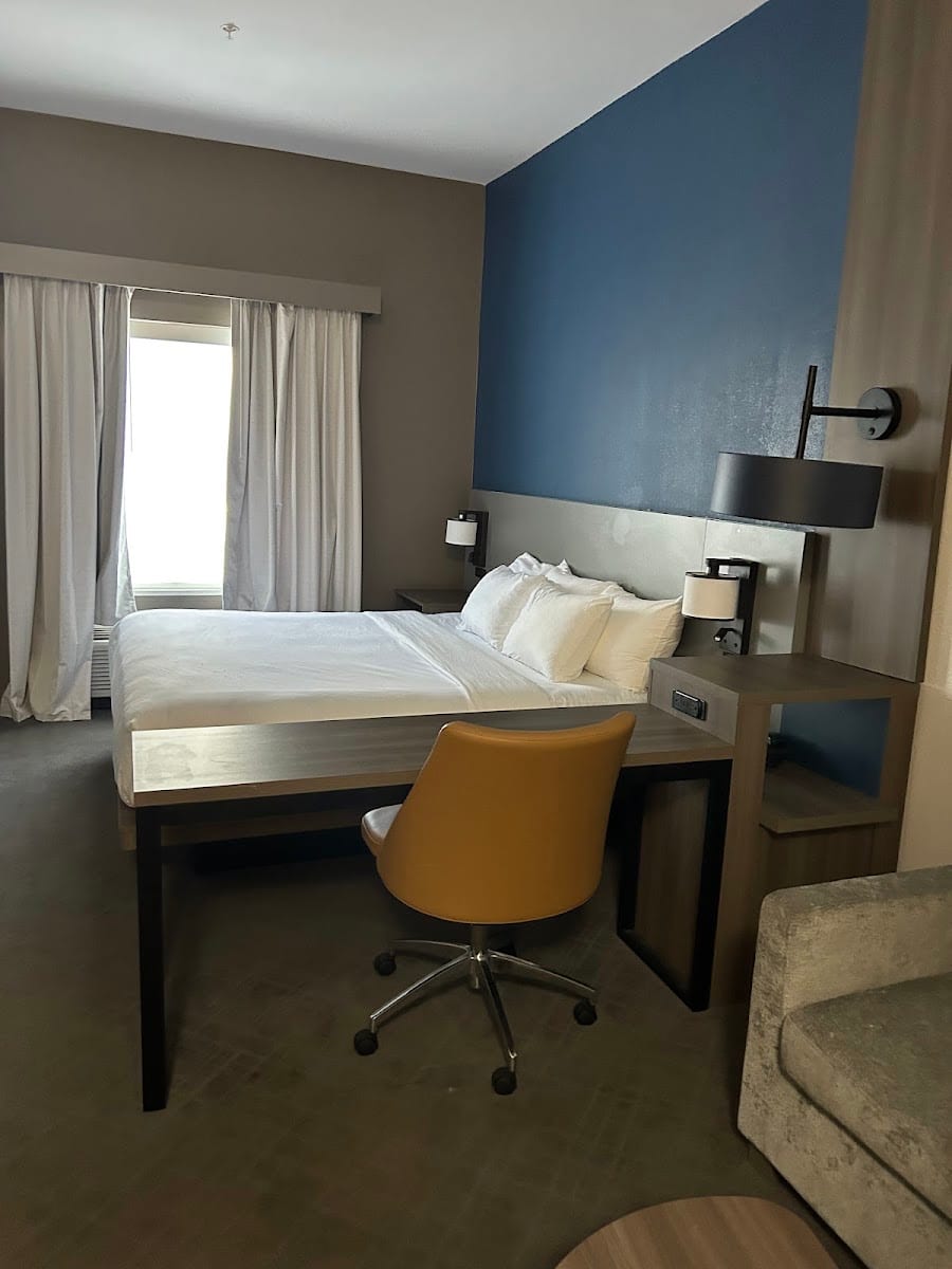 Comfort Suites Mobile - South Alabama University Area