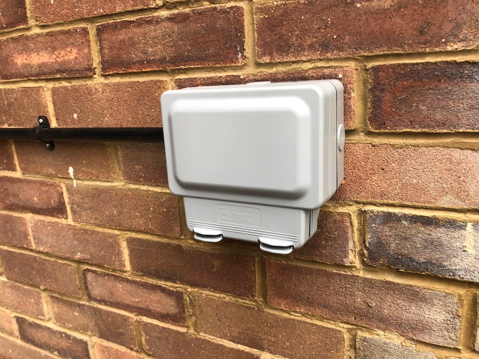 St Albans Sparks (Ben Hooper, electrician), photo 4