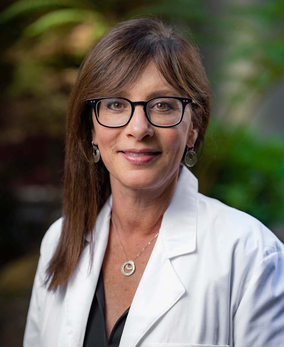 Susan Eisenberg, MD