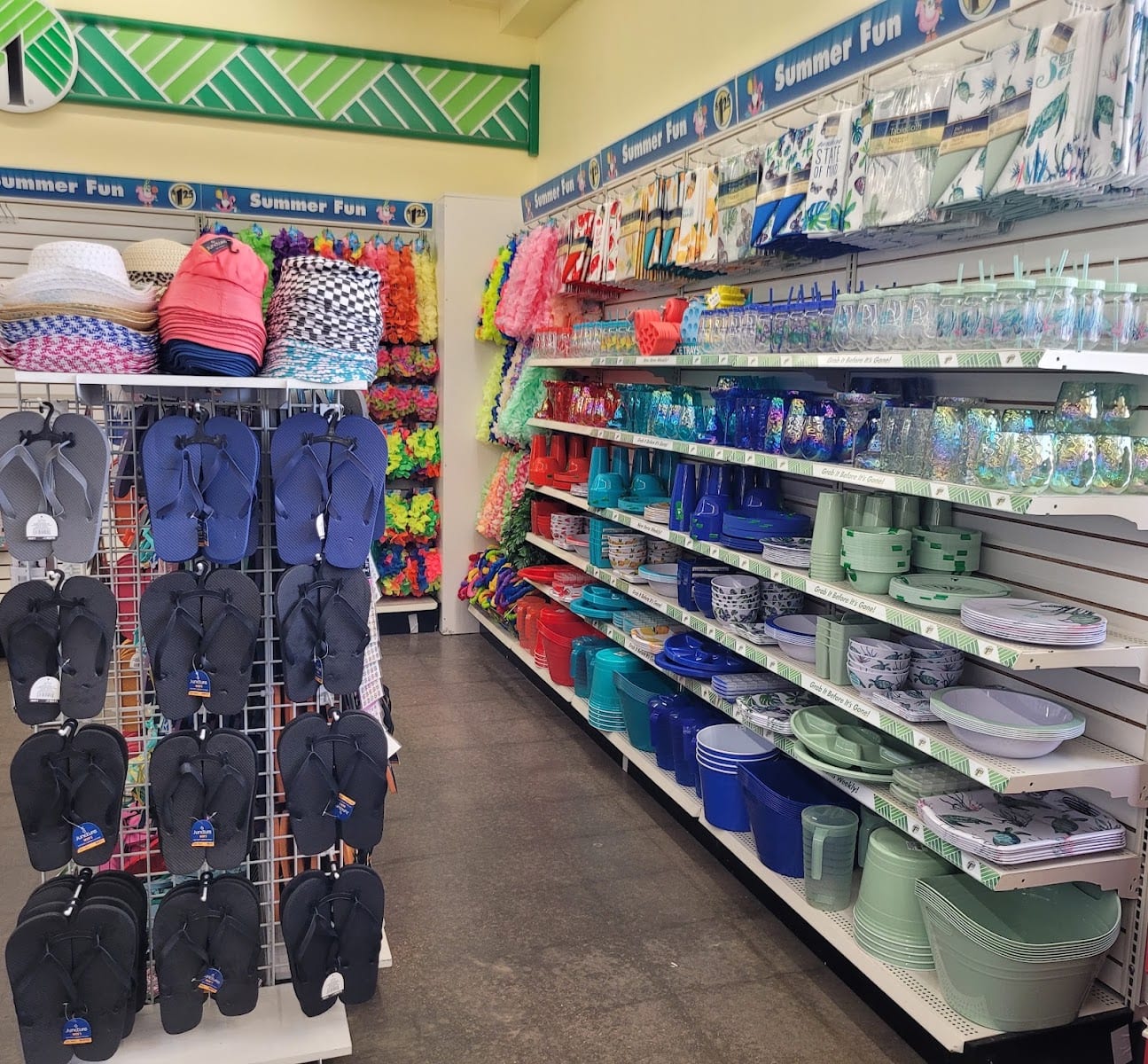 Dollar Tree