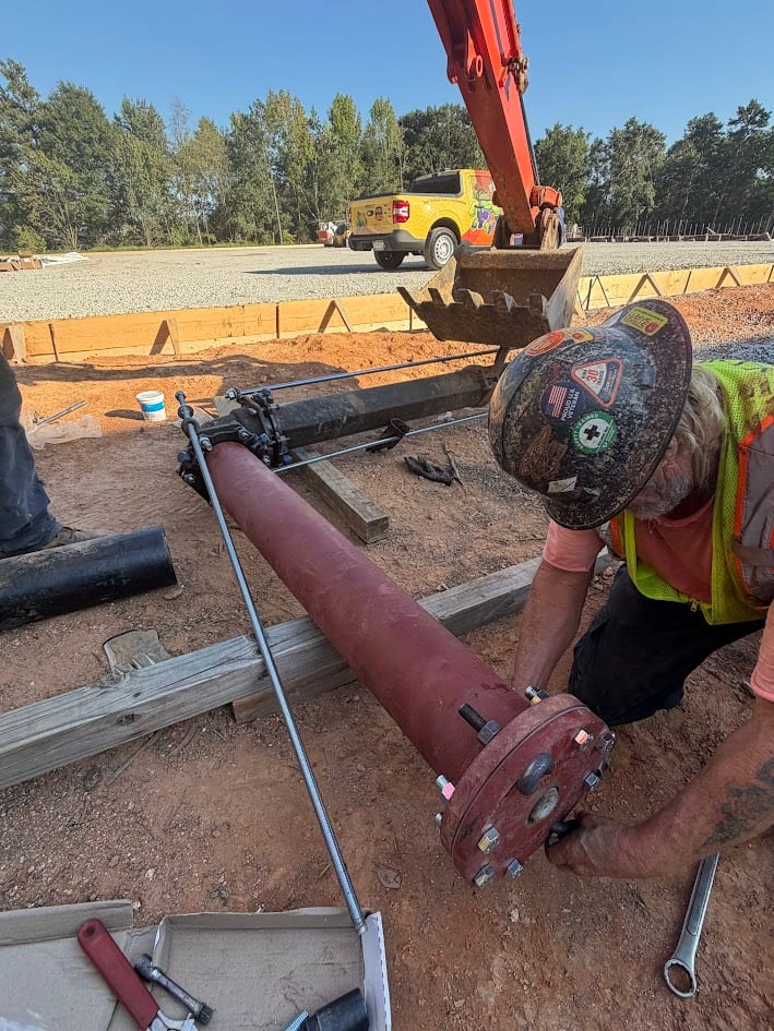 Jonathan Blackburn Contractors, photo 2