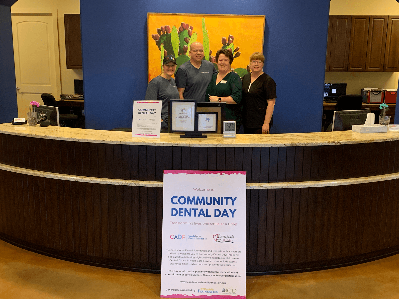 Round Rock Dental Group