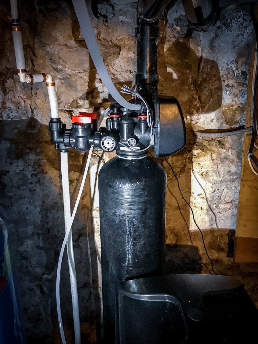 Plumbs Up Plumbing & Drains