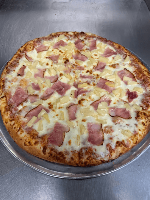 The Village Market & Pizza