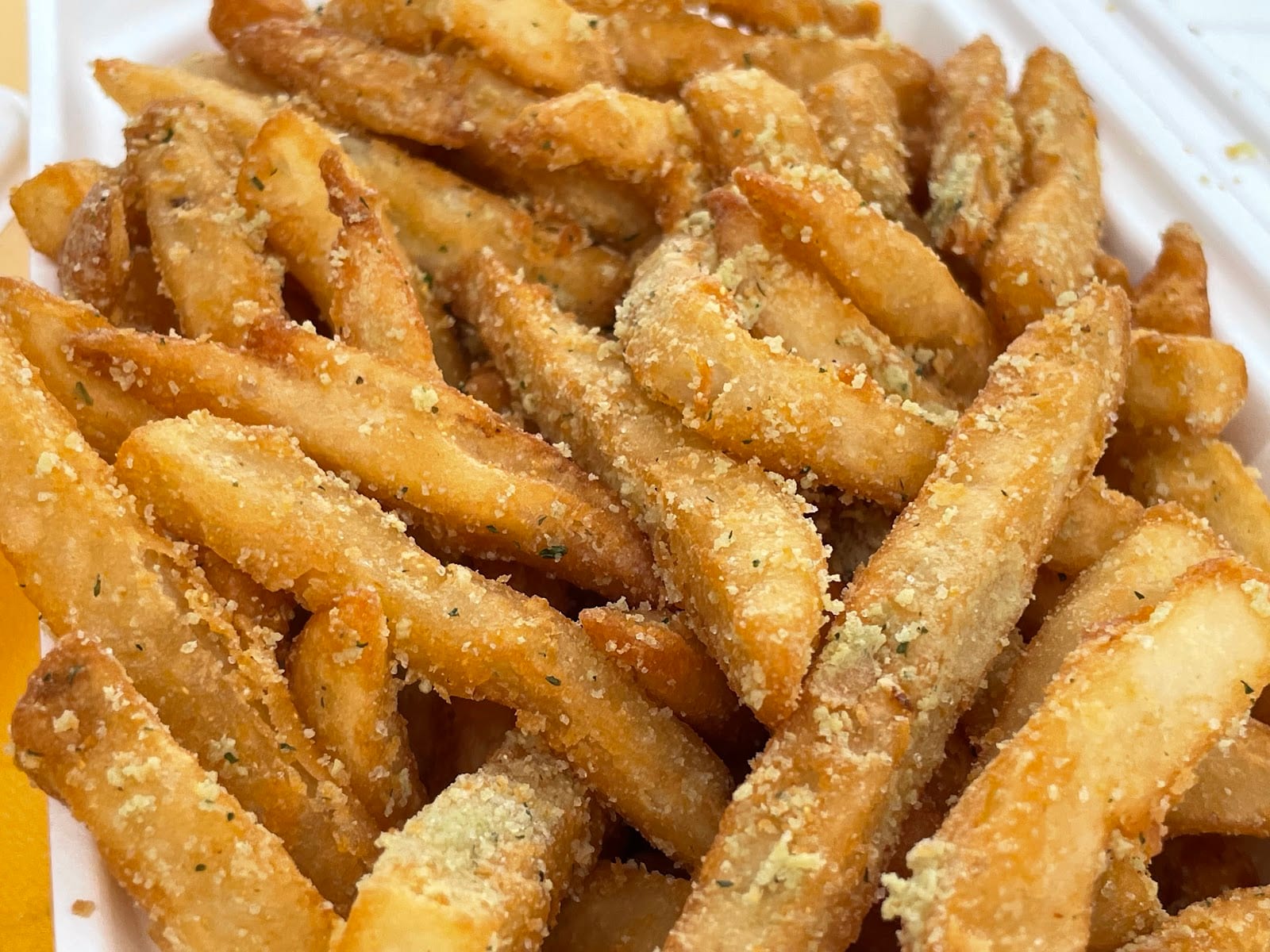 YUMMY FRIES, photo 3