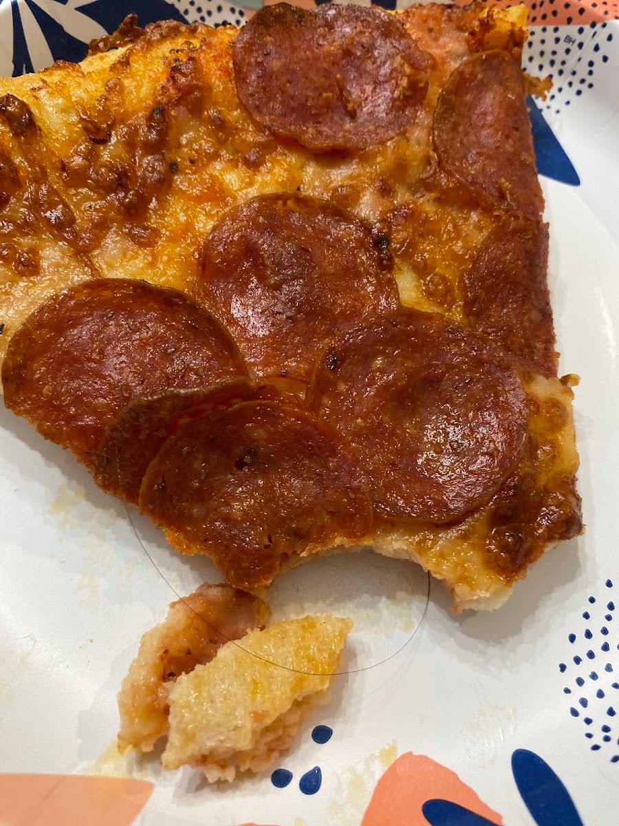Little Caesars Pizza, photo 3