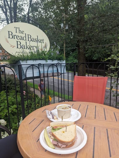 Bread Basket Bakery