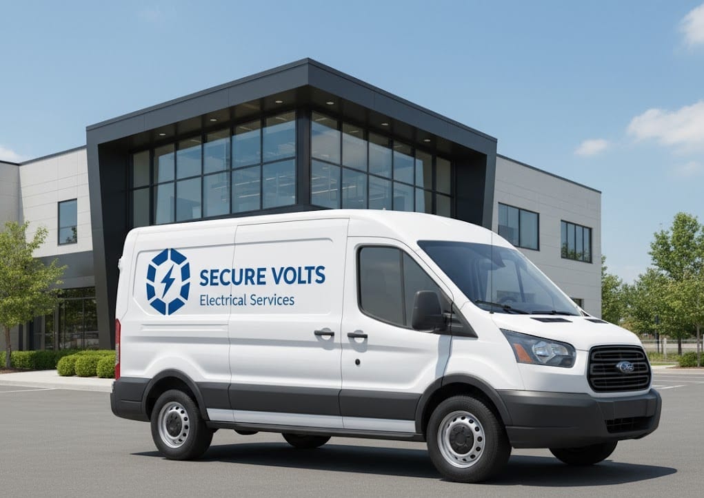 Secure Volts, photo 2