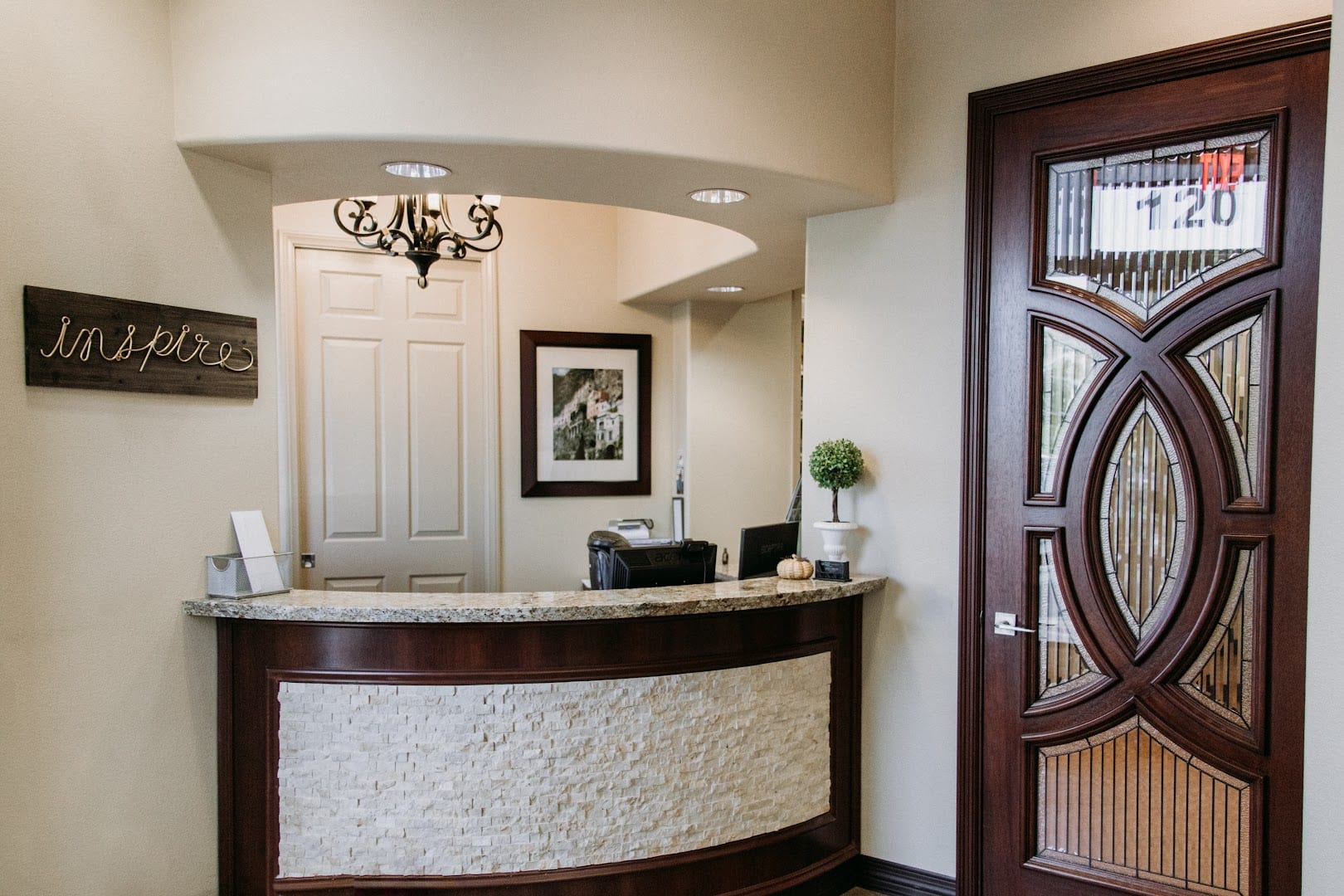 Inspire Dental of Summerlin- Dr. Matthew J. Wilson, photo 4