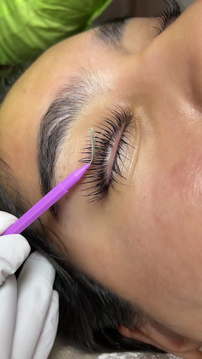 MOONCAT LASHES - BROWS - PMU, photo 3