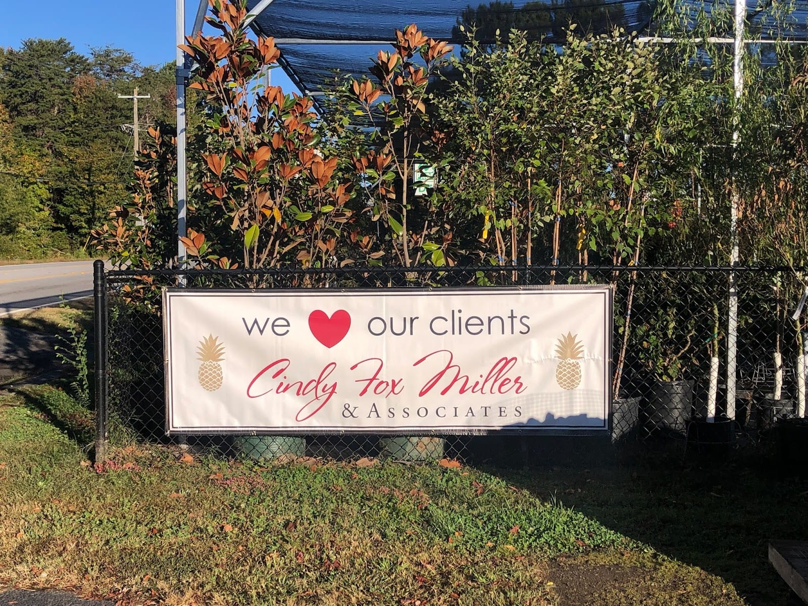 Cindy Fox Miller & Associates in Powdersville - Keller Williams Upstate Legacy, photo 3