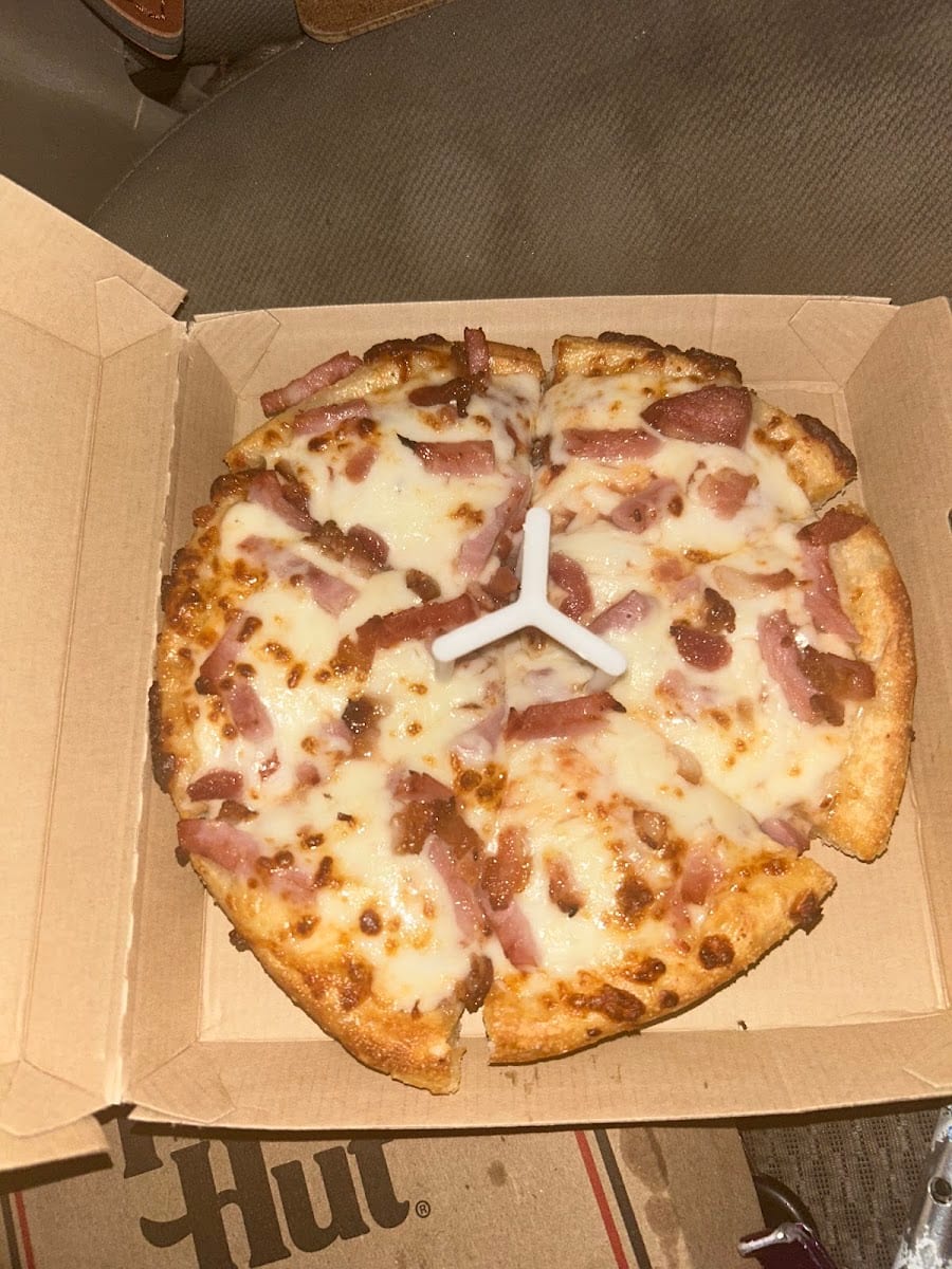 Pizza Hut, photo 2