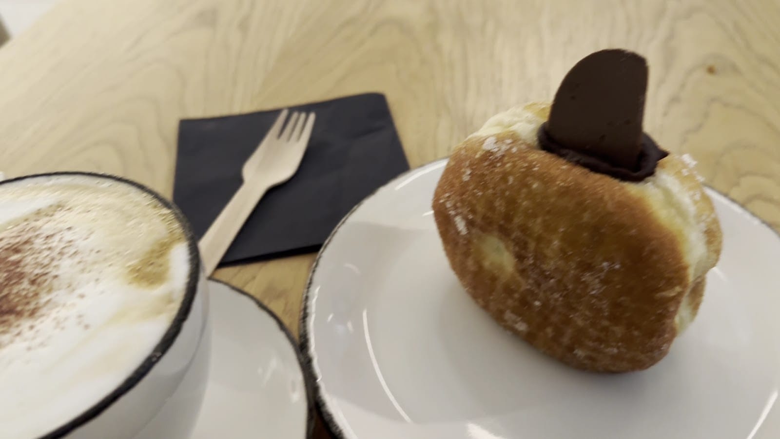 Corner Café, photo 2