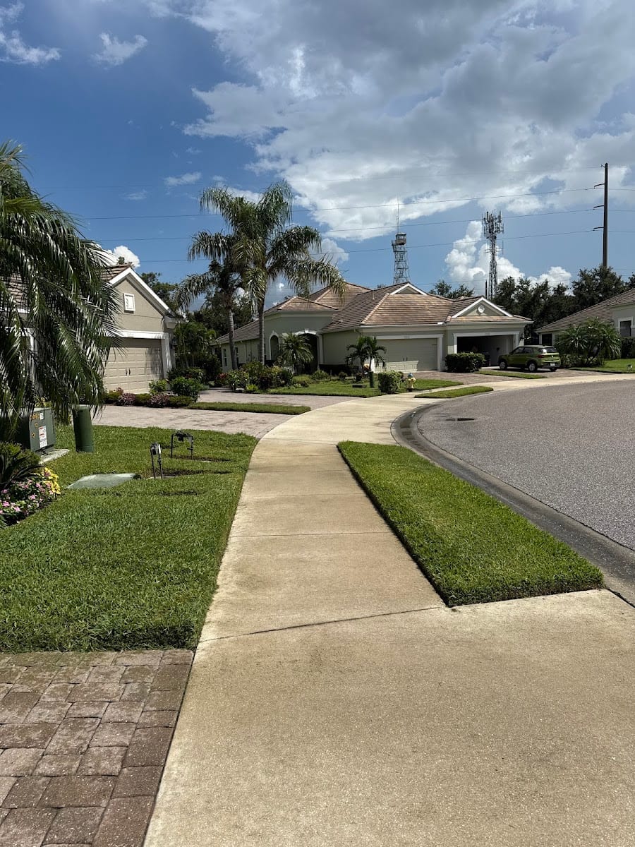 Bloomings Landscape and Turf Management, photo 2