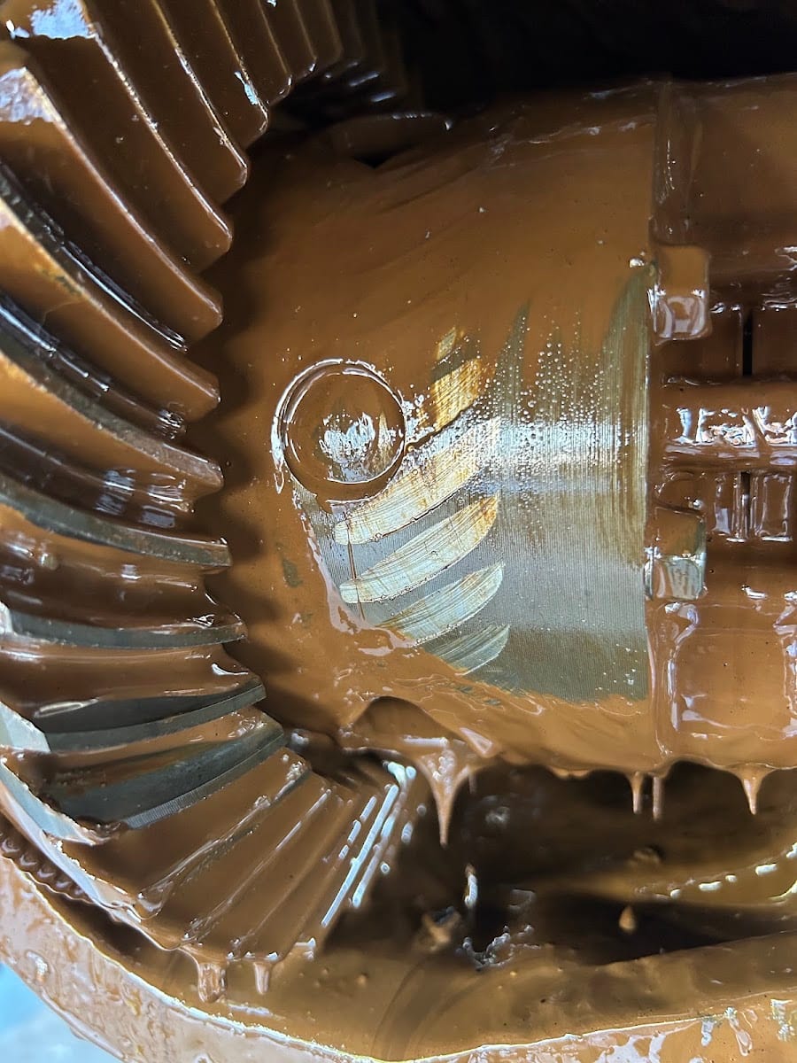 American Differential, photo 2