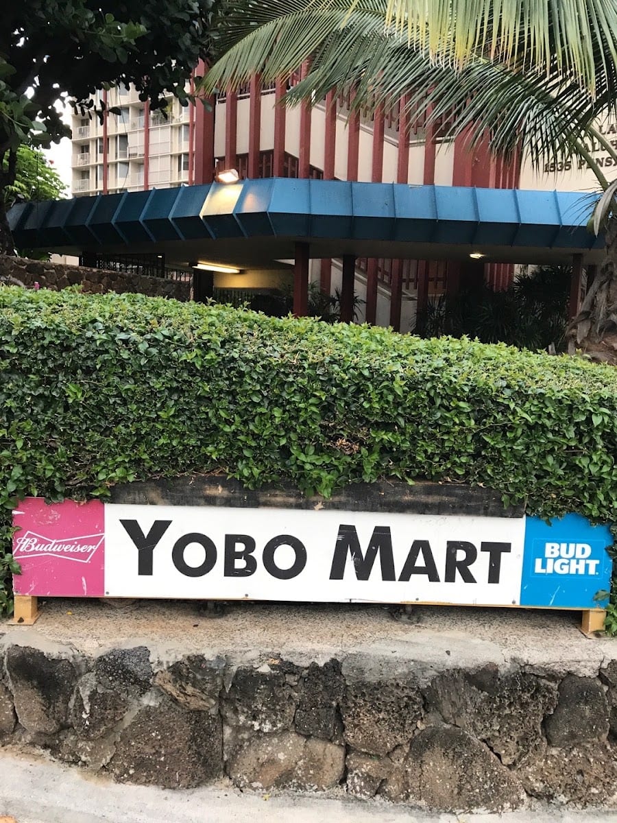 Yobo Mart