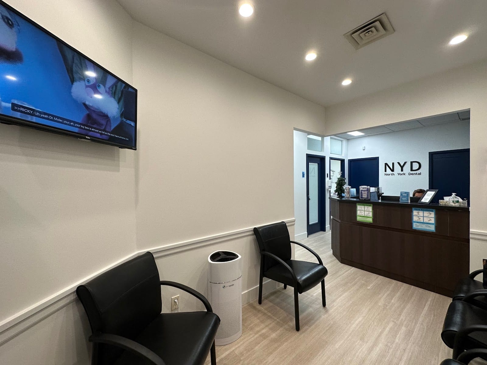 North York Dental