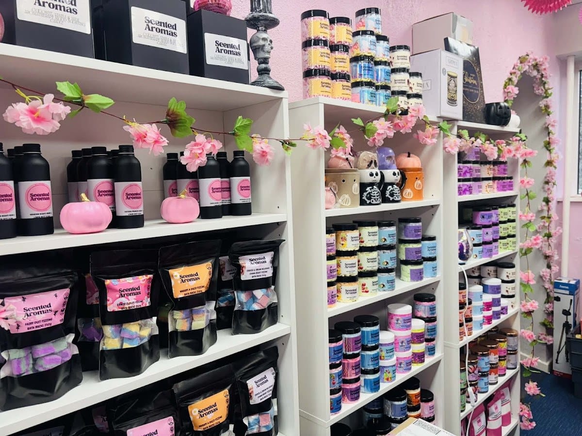 Scented Aromas