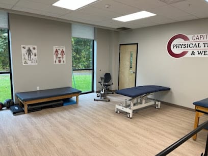 Capital Area Physical Therapy and Wellness