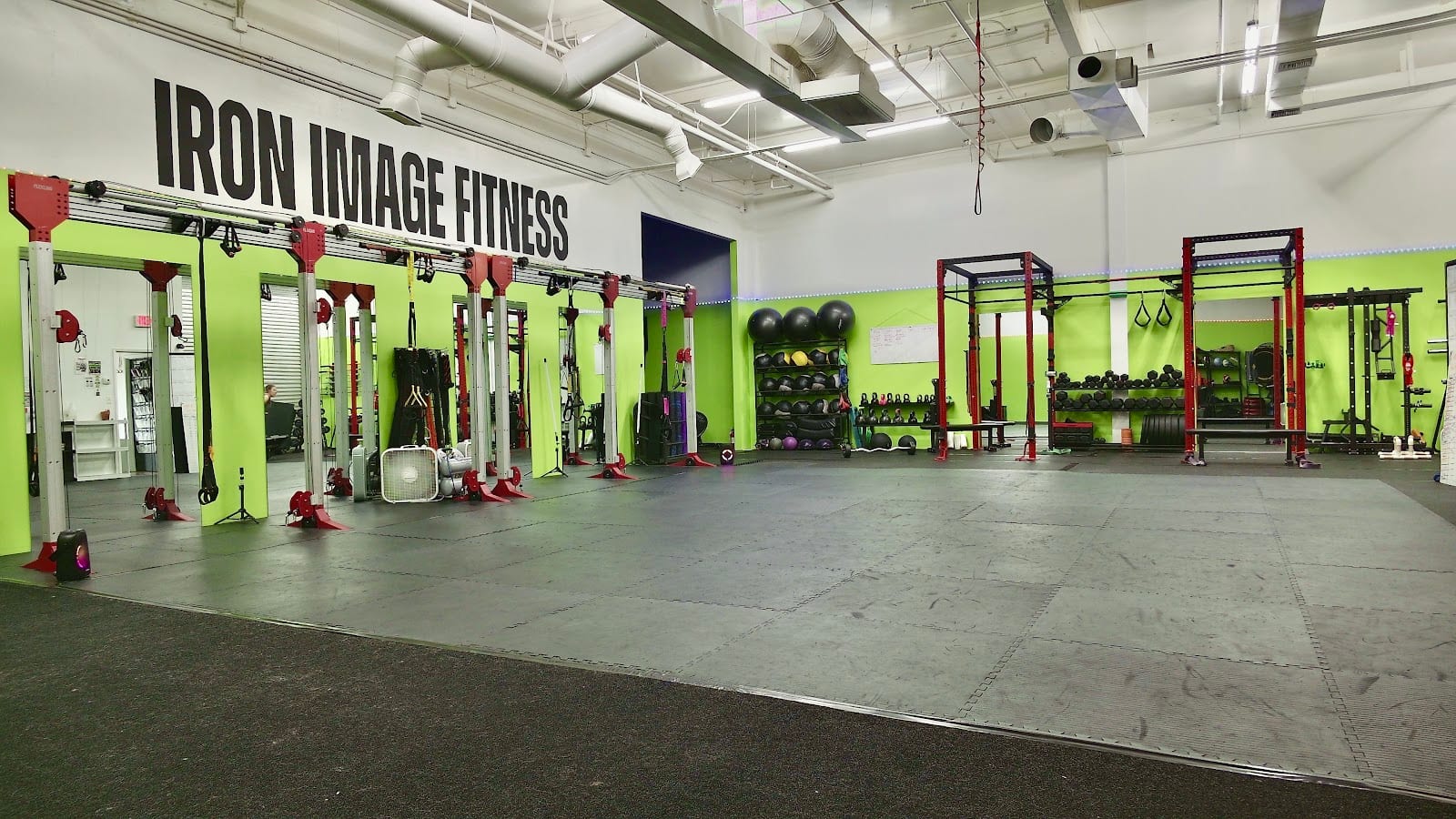 Iron Image Fitness, photo 2
