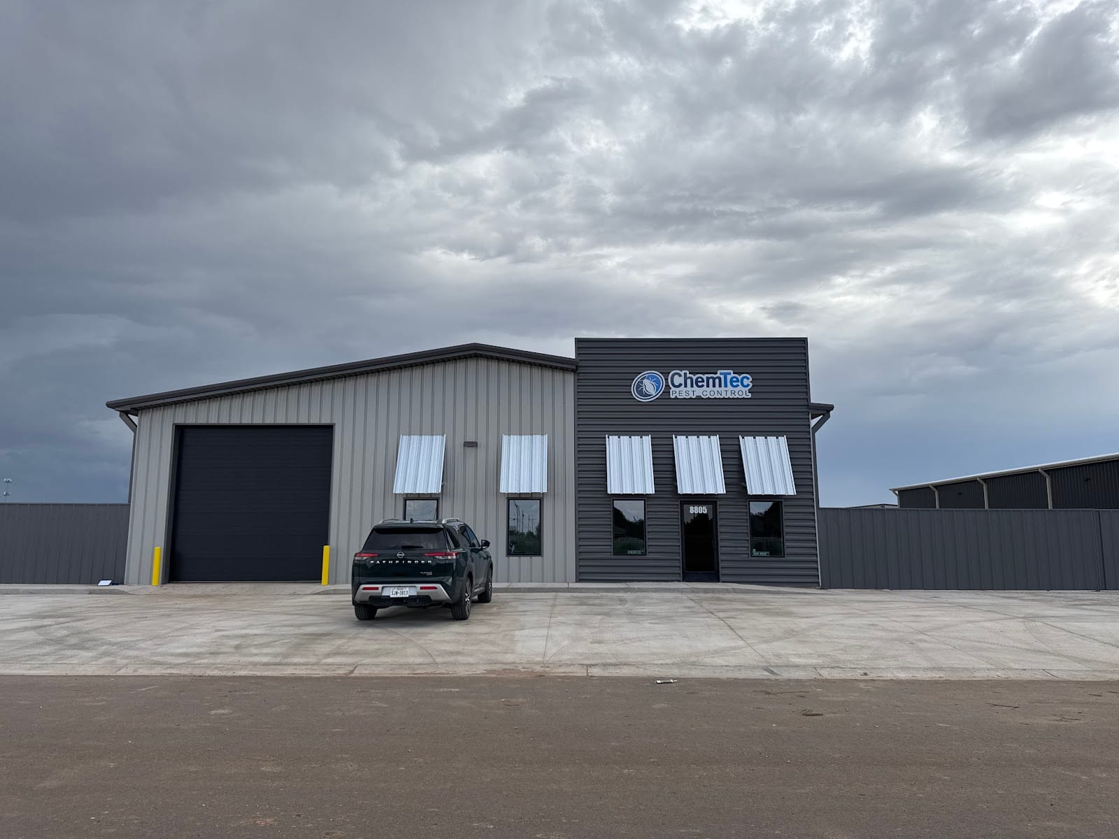 ChemTec Pest Control, photo 4