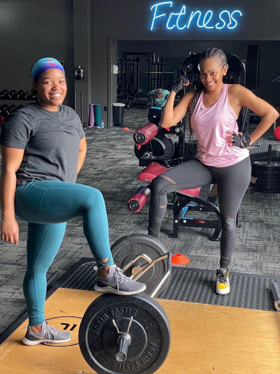 Healthy Balance Body Fitness