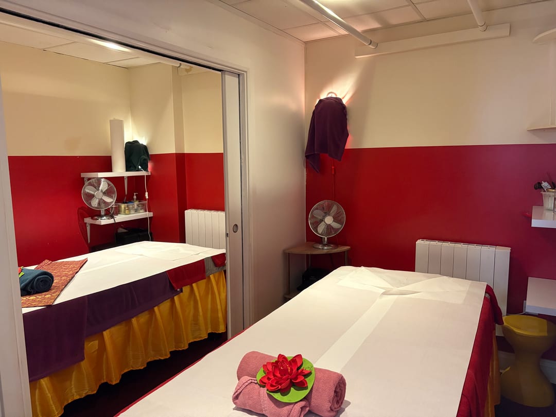 St Albans Thai Massage