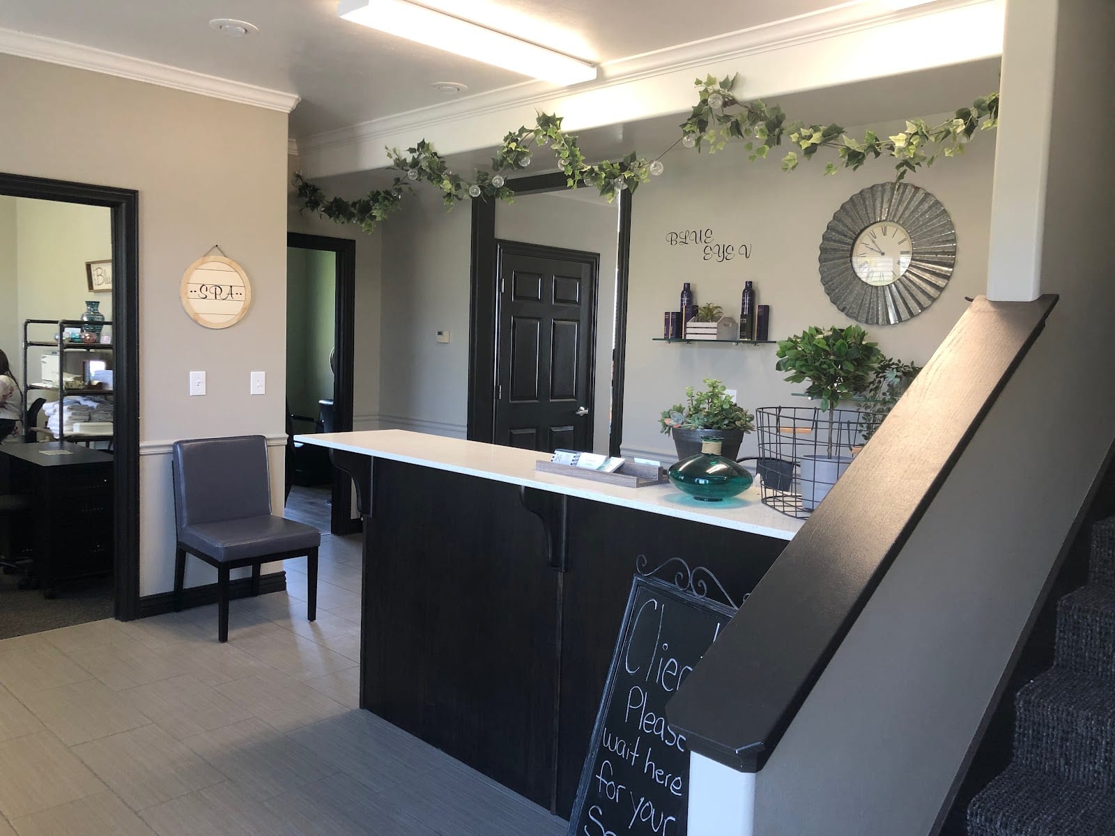 Blue Eye V Salon and Spa, photo 3