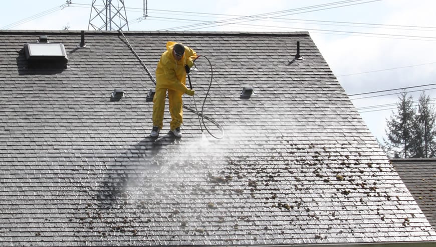 London Roofing Group, photo 3