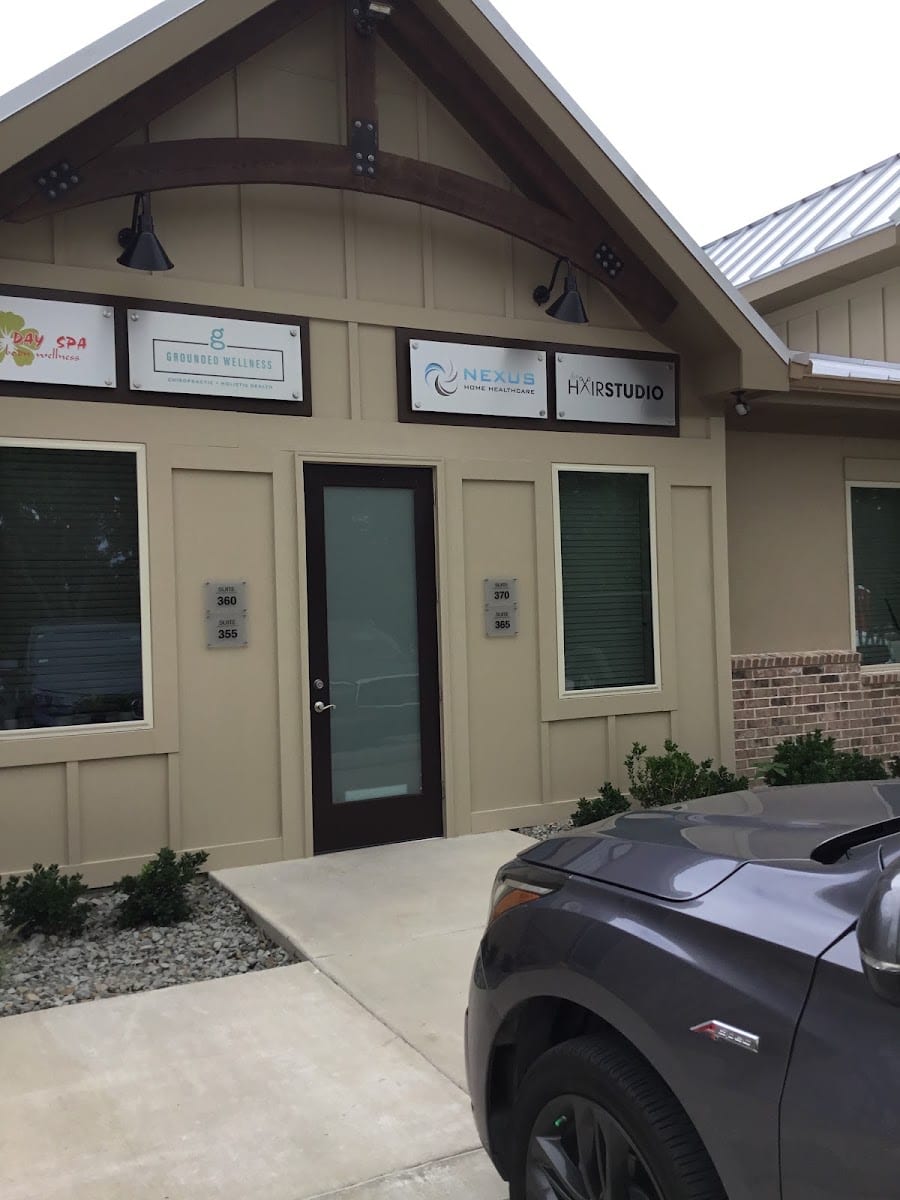 The Hair Studio Frisco, photo 4