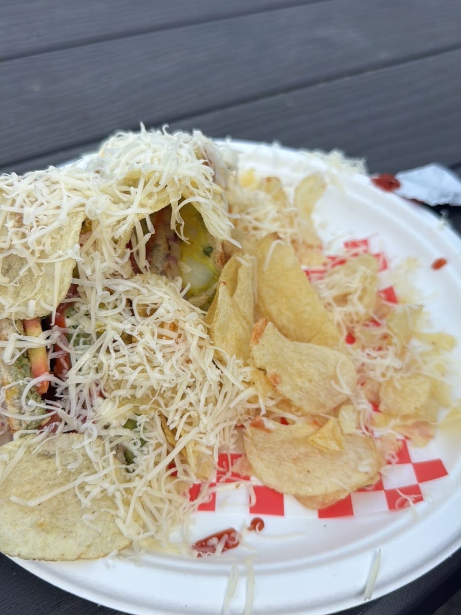 South Asian Food Trucks
