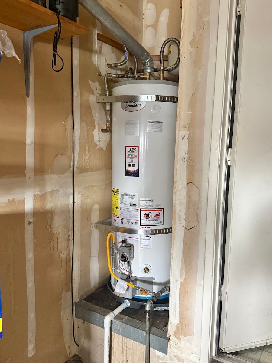 JB Plumbing Services