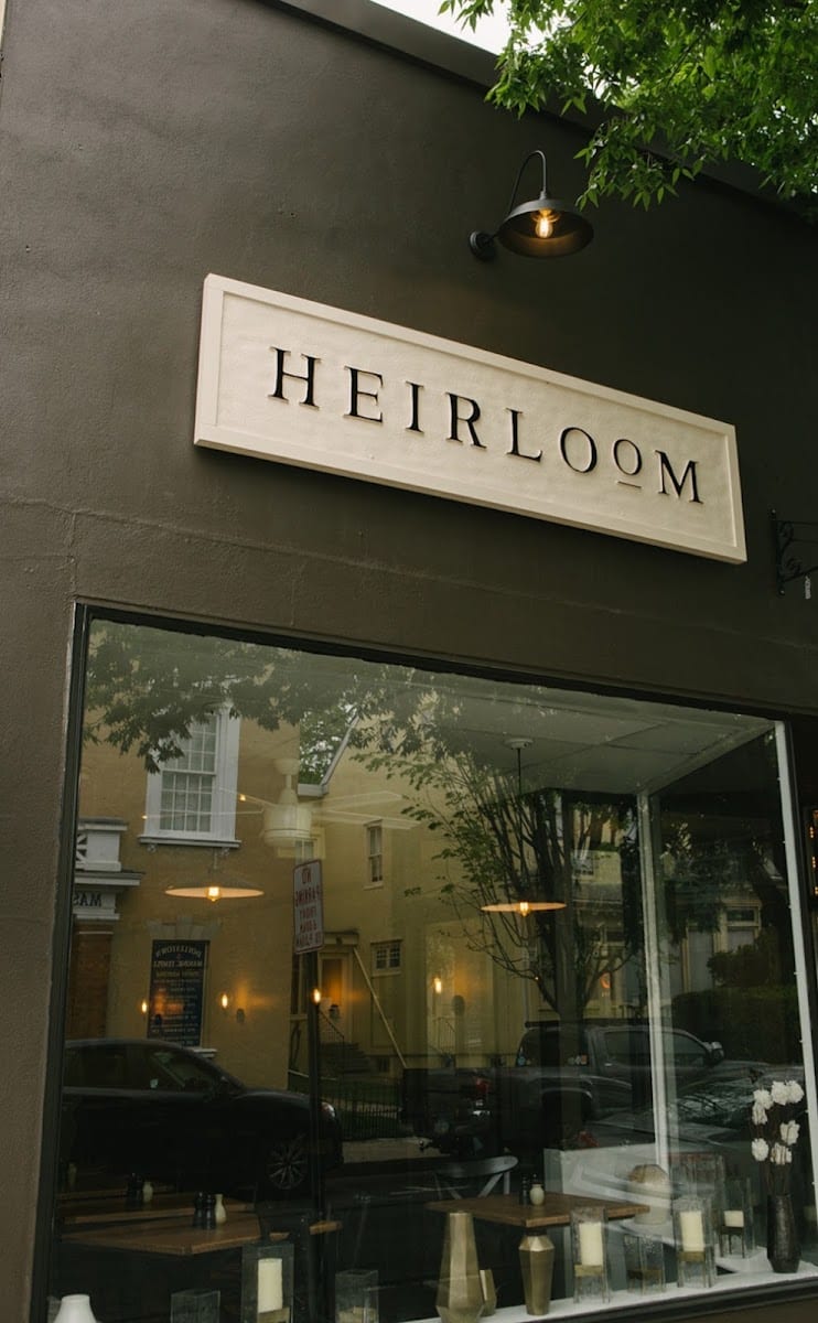 Heirloom Doylestown