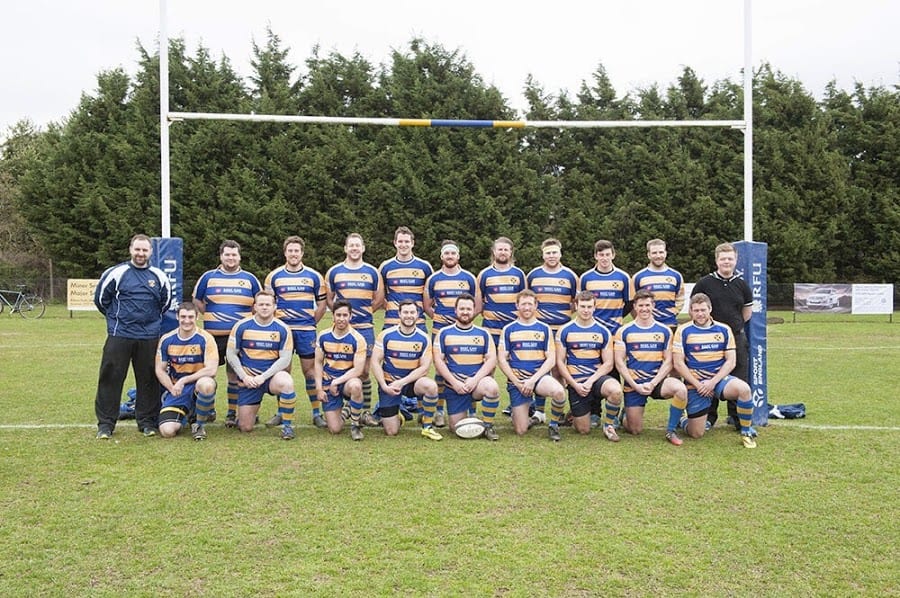 Saint Albans RFC, photo 3