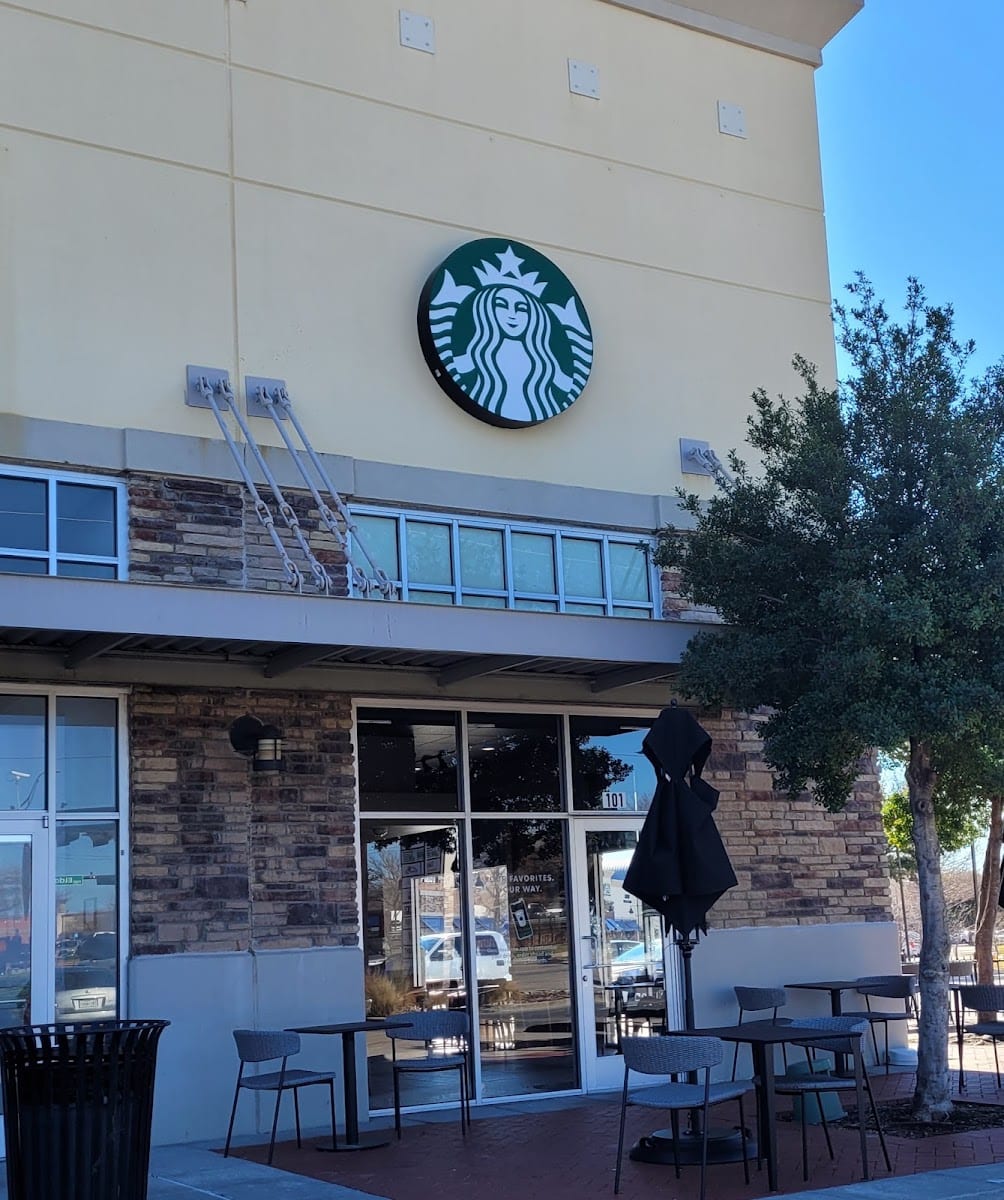 Starbucks Coffee Company, photo 3