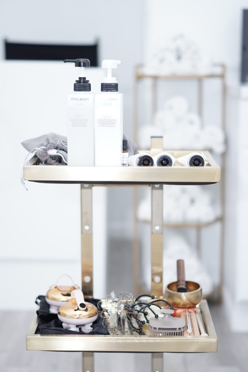 Head Spa & Beauty Parlor, photo 3