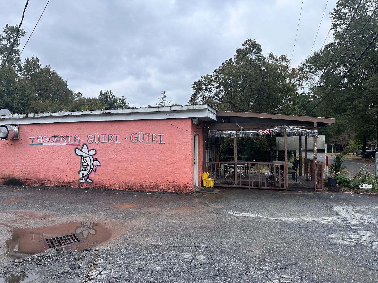 Taqueria Guiri Guiri, photo 4