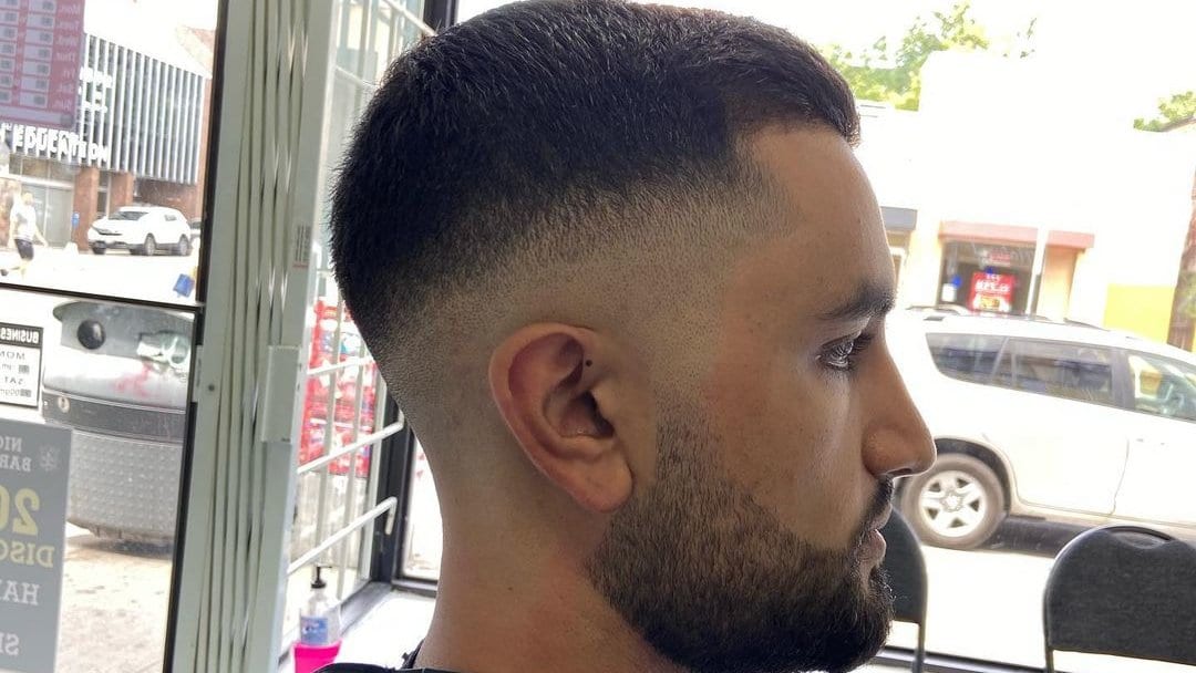 Nice Fade Barbershop, photo 2